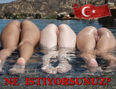 tabiri caizse özel amatör porno hata yapıyorsun